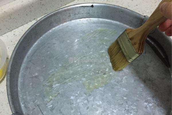 蒸面皮的做法图解3