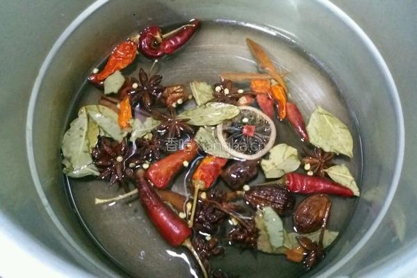 家常果冻猪皮的做法图解11