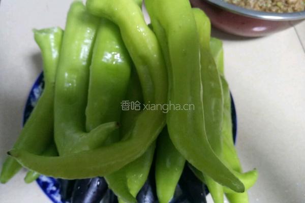 炖双合的做法图解1