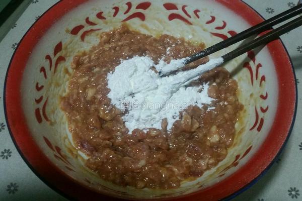 自制午餐肉的做法图解5