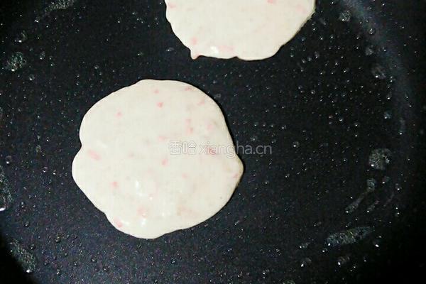 香煎饼的做法图解10
