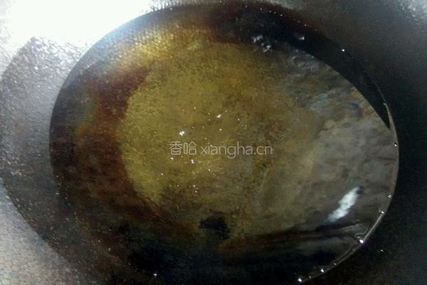炸酥肉的做法图解7