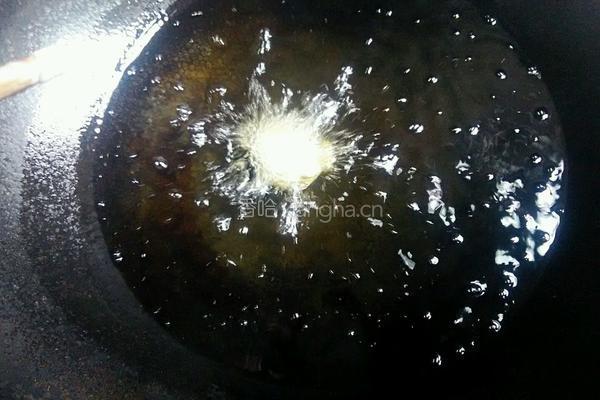 炸酥肉的做法图解8