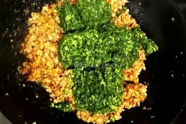 春馅的做法图解6