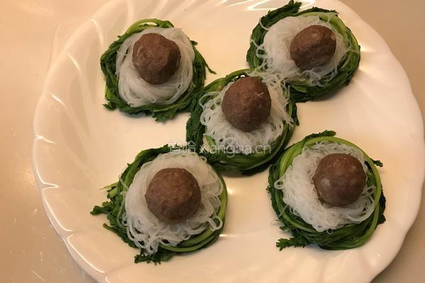 潮汕牛肉丸新吃法的做法图解5