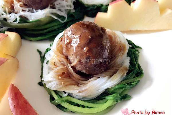 潮汕牛肉丸新吃法的做法图解7