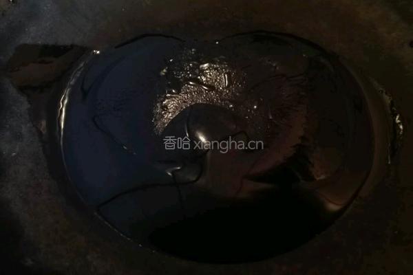 红烧香菇肉的做法图解10