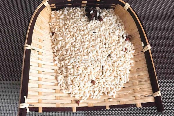 粉蒸牛肉的做法图解5
