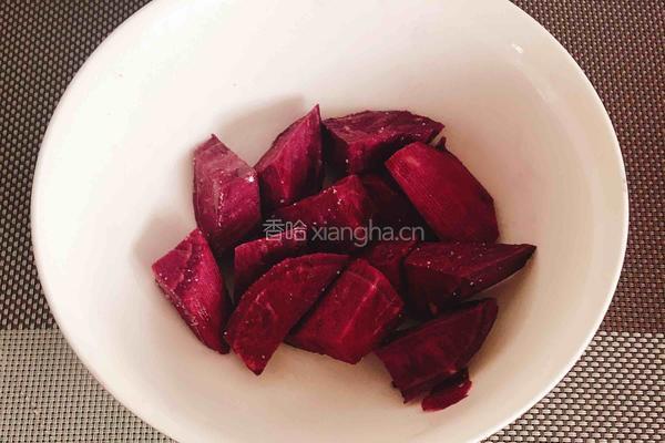 粉蒸牛肉的做法图解10