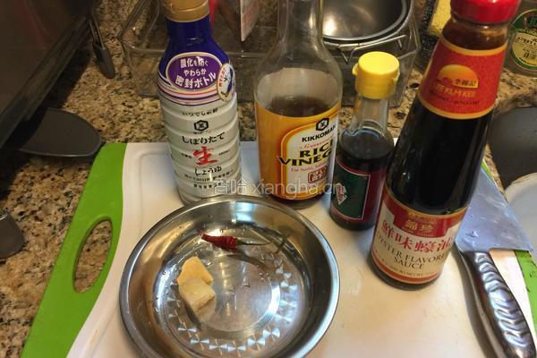 手撕包菜的做法图解6