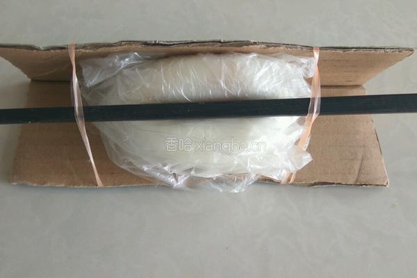 爱心鸡蛋的做法图解4