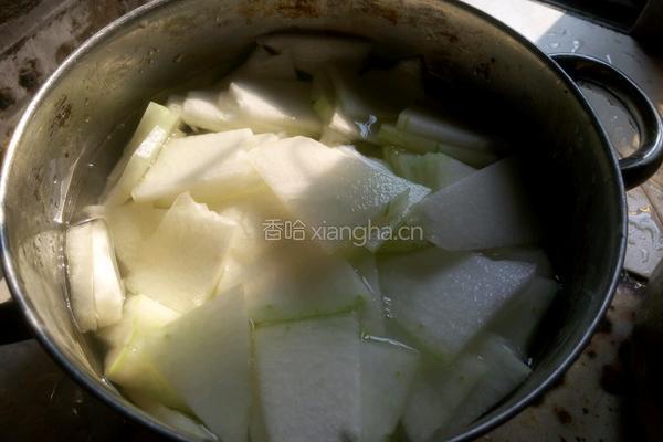 自制凤梨酥的做法图解2