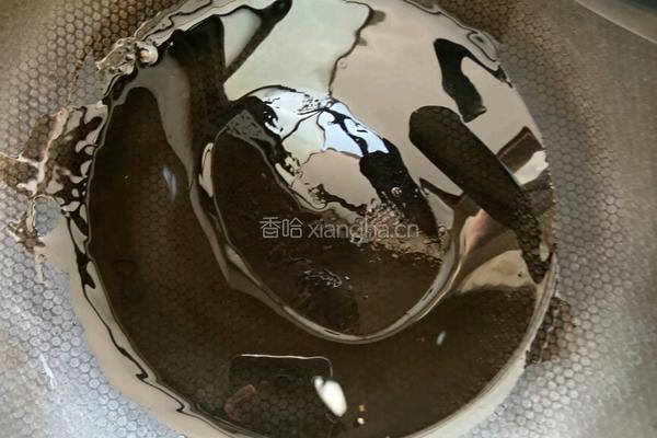清炒莴笋的做法图解1