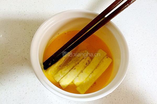 素烧茄子的做法图解8