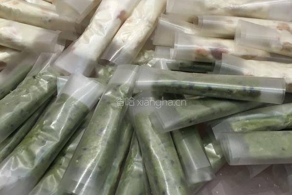 手工牛轧糖的做法图解5