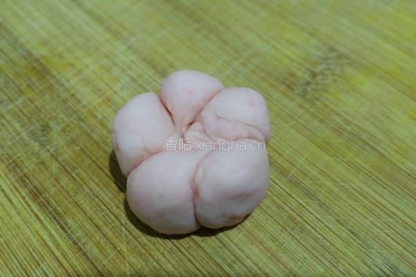 喜鹊登梅的做法图解18