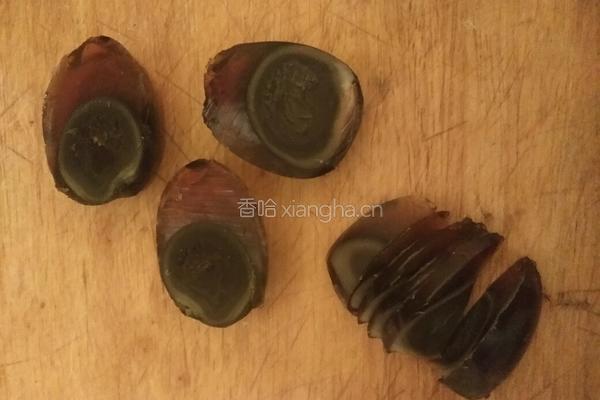 富贵有鱼的做法图解4