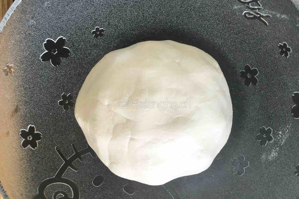 豆米汤圆的做法图解10