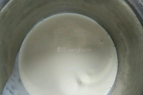 古典巧克力蛋糕的做法图解3