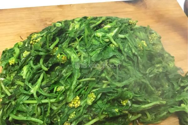 罗源波波饼的做法图解2