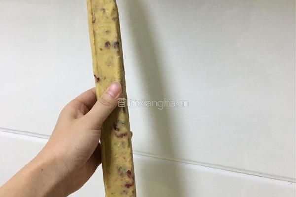 蔓越莓曲奇饼干的做法图解16
