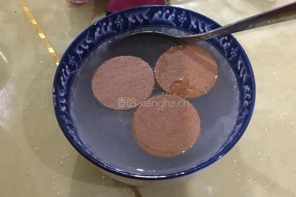 莲子羹