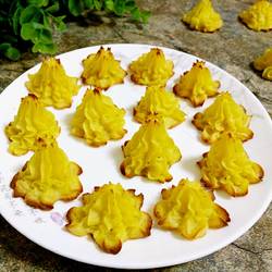 烤土豆饼的做法[图]