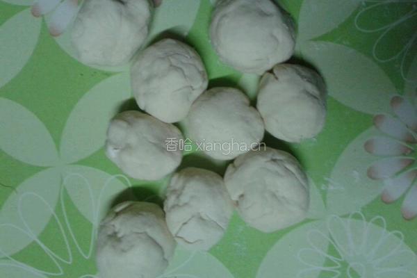饺子的做法图解4
