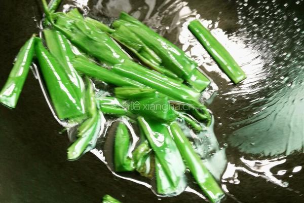 拌面的做法图解4