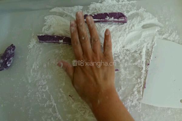 芋圆的做法图解6