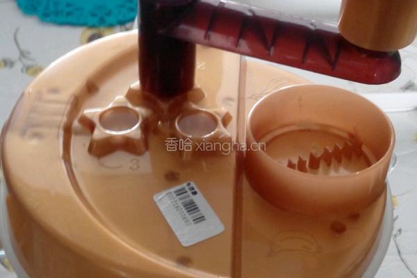 怎样煮饺子不破皮的做法图解4