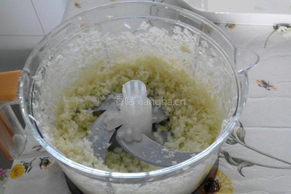 怎样煮饺子不破皮的做法图解5