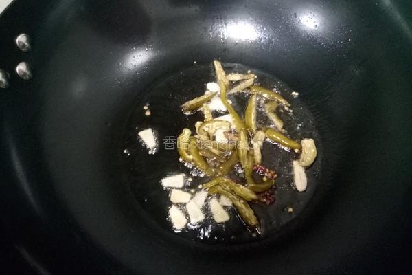 怡红快绿的做法图解4