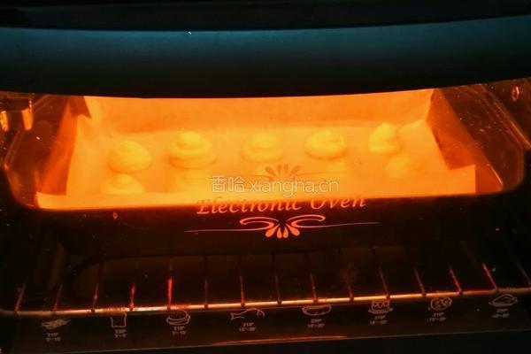 奶油泡芙（玉米油版）的做法图解6
