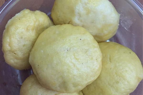 黄金饼的做法图解7