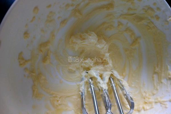 红糖巧克力饼干的做法图解5