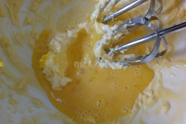 红糖巧克力饼干的做法图解6