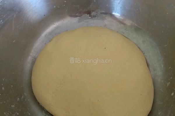 营养馒头的做法图解1