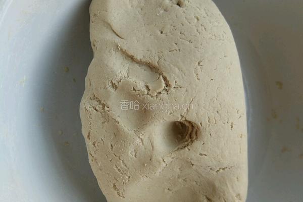 莜面鱼鱼的做法图解3