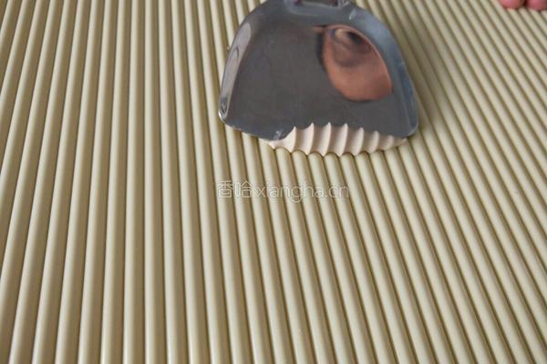 莜面鱼鱼的做法图解5