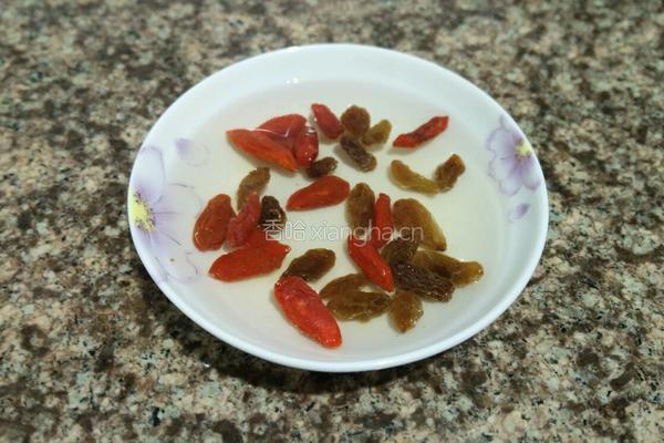 蜜汁山药的做法图解3