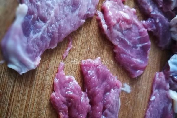 「Cathy边吃边营养」家庭少油欢乐版烤牛肉的做法图解3