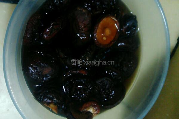 三鲜炒面的做法图解2