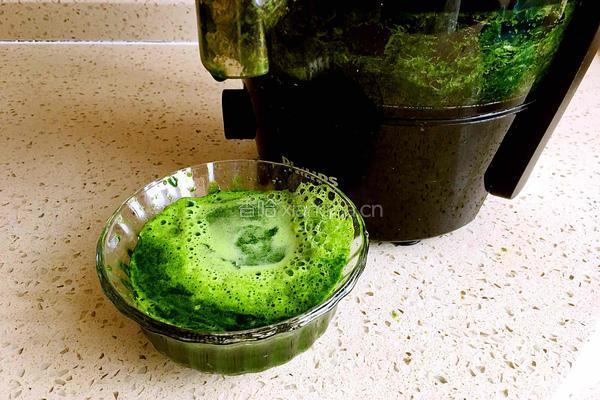素馅菠菜包子的做法图解2