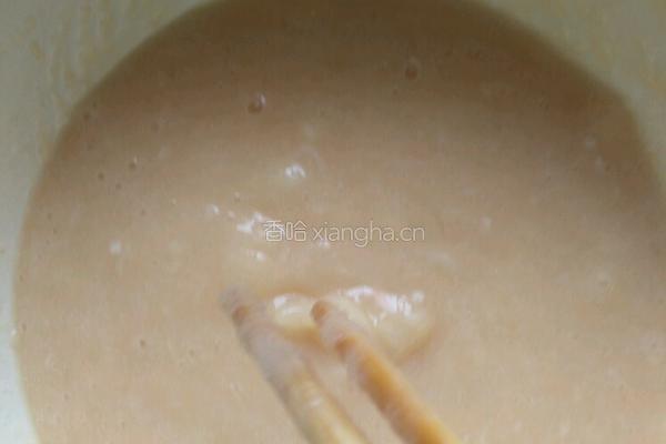 五色鸡茸的做法图解4