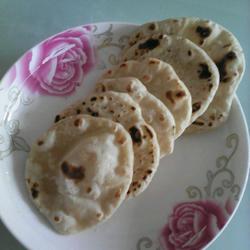 白糖小烧饼的做法[图]