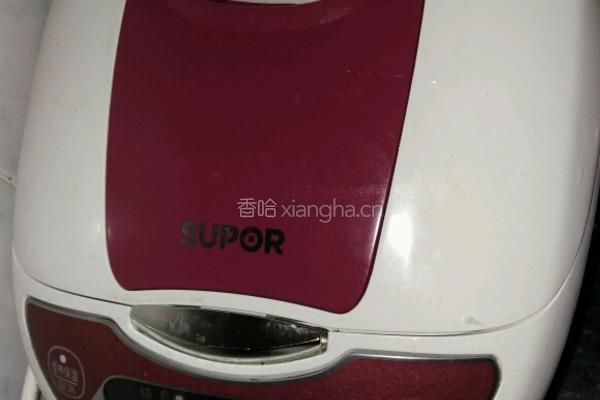 椰丝蛋糕的做法图解15