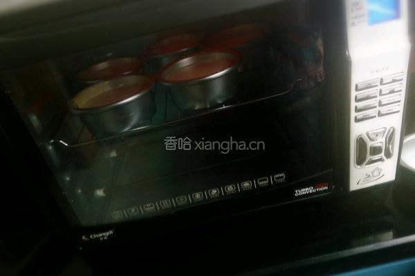 戚风蛋糕的做法图解9