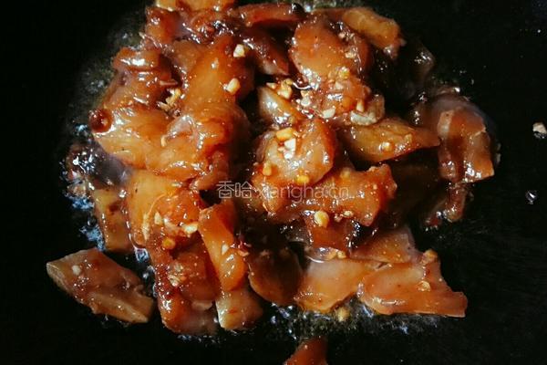 鸡肉生菜卷的做法图解7