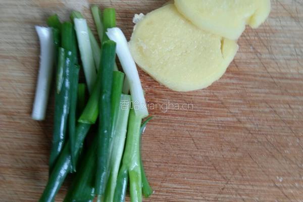 面包机版肉松的做法图解2
